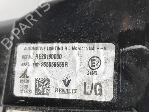 Left tailgate light RENAULT AUSTRAL E-TECH 200 Hybrid (HGM2) | BP38500059C79 - Image 6