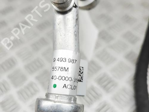 AC pipe BMW X5 (G05, F95) xDrive 45 e Plug-in Hybrid | BP36358460M126 - Image 7