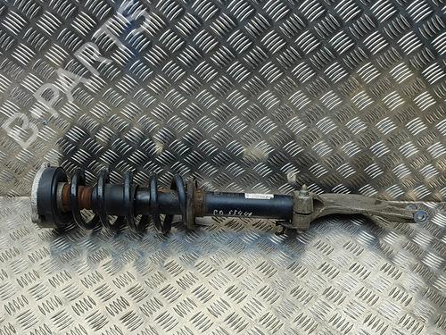 Right front shock absorber AUDI Q7 (4MB, 4MG, 4MQ) 3.0 TDI quattro | BP33372704M17 - Image 3