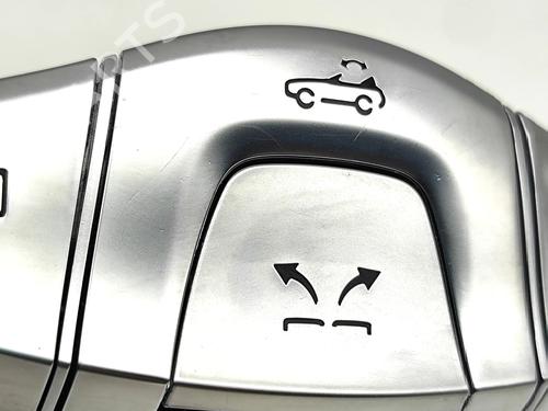 Switch MERCEDES-BENZ E-CLASS Convertible (A238) E 300 (238.448) | BP37469672I30 - Image 9