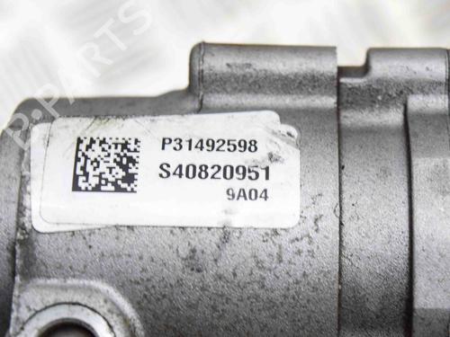 Rear differential VOLVO V90 II Estate (235) D5 AWD | BP7798128M24 
