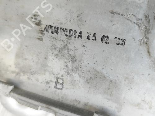 Intake manifold BMW 5 (E60) 530 d | BP35983005M70  - Image 10