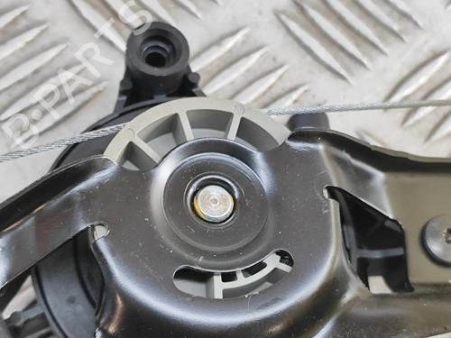 Front left window mechanism CITROËN JUMPY III Van (V_) 1.5 BlueHDi 120 | BP28438323C22 - Image 7