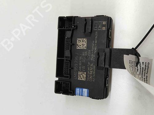Electronic module AUDI E-TRON (GEN) 55 quattro | BP27781426M83 