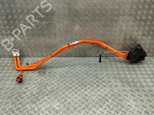 Used Cable TESLA MODEL Y (5YJY) EV (347 hp) 27791758