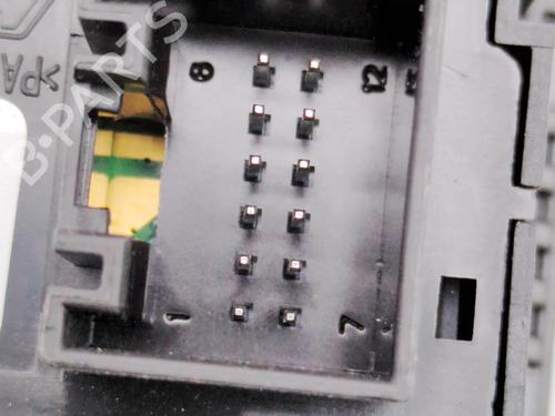 Switch BMW 7 (E65, E66, E67) 745 i, Li | BP39244676I30 - Image 7