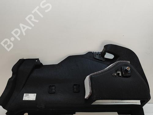 Boot lining BMW 3 (F30, F80) 330 e | BP28115484I3 