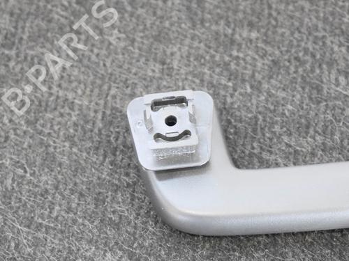 Interior roof handle FORD FOCUS III 2.0 ST | BP14612541I35 - Image 3