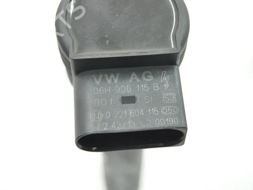Ignition coil VW CC B7 (358) 1.8 TSI | BP33344330M94 - Image 3