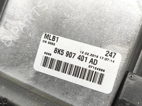 Engine control unit (ECU) AUDI Q5 (8RB) 3.0 TDI quattro | BP34190956M57  - Image 6