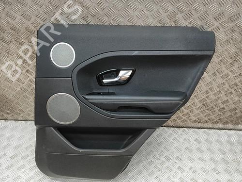 Used Rear right panel Rear right panel LAND ROVER RANGE ROVER EVOQUE (L538) 2.2 D (150 hp) 33270753 33270753
