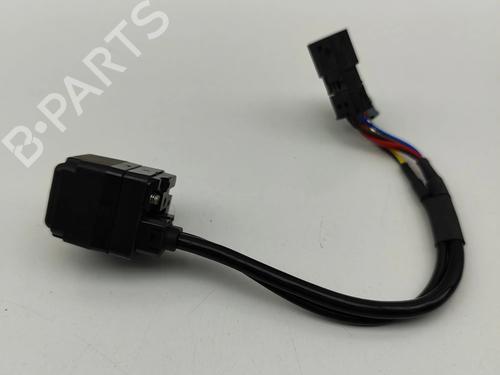 Camera AUDI TT (FV3, FVP) 40 TFSI | BP29404522E14 