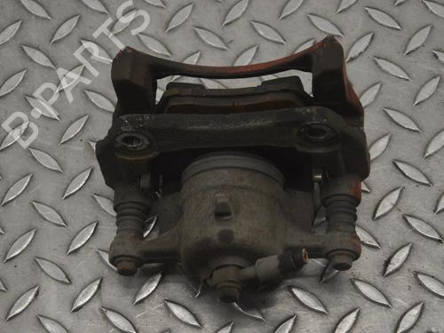 Left front brake caliper FORD FIESTA VI Van 1.0 EcoBoost | BP30894474M105 - Image 5