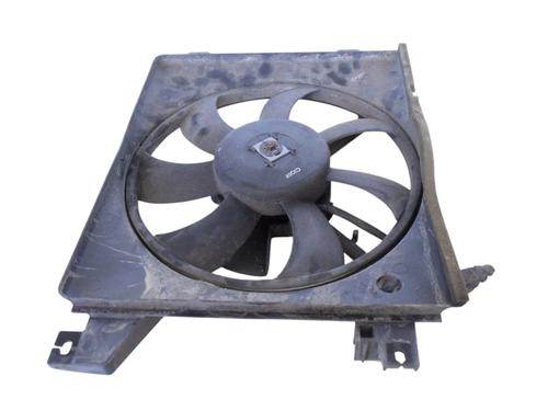 Radiator fan HYUNDAI TIBURON Coupe 2.7 | BP27785909M35