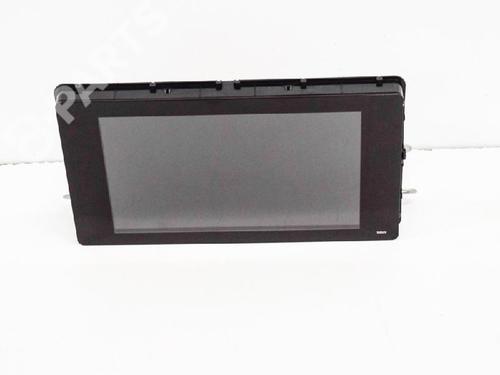 Used Display monitor TOYOTA C-HR (_X1_) 1.8 Hybrid (ZYX10_, ZYX11_) (98 hp) 7800895