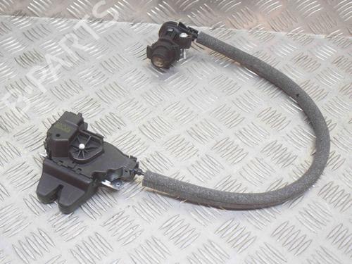 Tailgate lock MERCEDES-BENZ E-CLASS Coupe (C207) E 350 BlueTEC / d (207.326) | BP8839422C101 