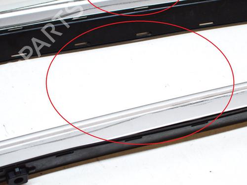 Roof bar KIA NIRO I (DE) E-NIRO | BP28548012C65 