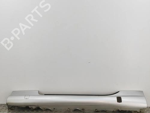 Used Left sideskirt Left sideskirt 33549286 33549286