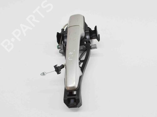 Used Front left exterior door handle VOLVO XC60 I SUV (156) D4 (190 hp) 12099169