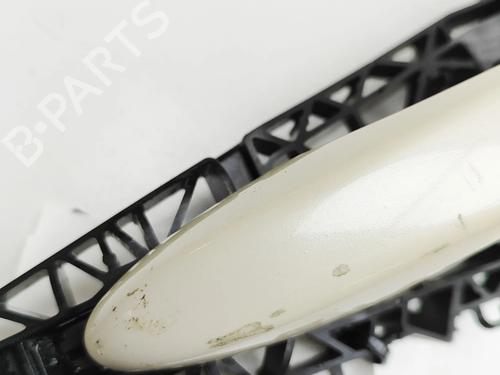 Front left exterior door handle JEEP COMPASS (MP, M6, MV, M7) 1.3 HYBRID 4X4 | BP30544574C128 