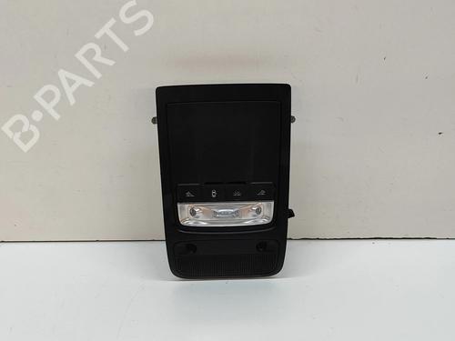Used Interior roof light AUDI A1 (8X1, 8XK) S1 quattro (231 hp) 28435177