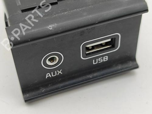 Electronic module KIA OPTIMA Sportswagon (JF) 1.6 CRDi | BP33372275M83  - Image 5