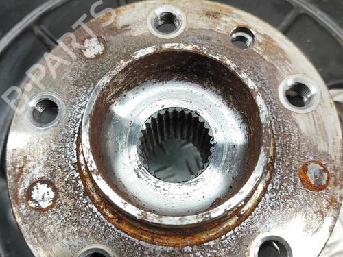 Right rear steering knuckle JEEP COMPASS (MP, M6, MV, M7) 1.3 HYBRID 4X4 | BP33376941M28 - Image 6