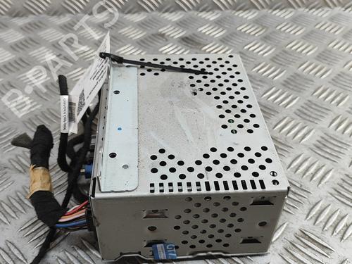 Electronic module FORD TRANSIT V363 Van (FCD, FDD) 2.0 EcoBlue | BP28562621M83 