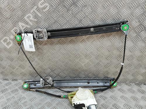 Used Front right window mechanism Front right window mechanism AUDI Q7 (4LB) 3.0 TDI quattro (233 hp) 23416066 23416066
