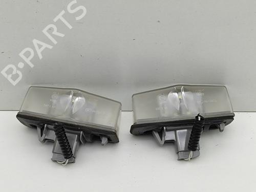 Used Licence plate light LEXUS NX (_Z1_) 300h AWD (AYZ15_, AYZ15R) (197 hp) 27790148