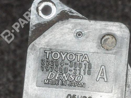 Luftmassemåler LEXUS RX (_U3_) 400h (MHU38_) | BP7081966M95 