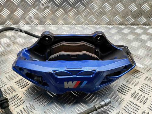Right front brake caliper BMW X4 (G02, F98) xDrive 20 d | BP28194532M104 