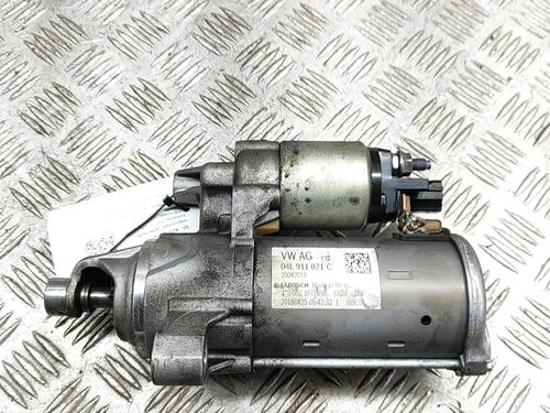 Used Starter AUDI Q5 (FYB, FYG) 2.0 TDI quattro (190 hp) 19126567