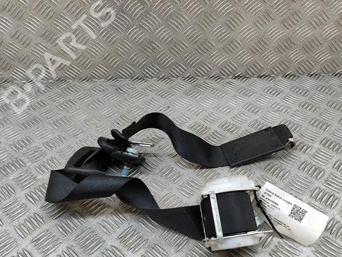 Used Rear left seatbelt JEEP WRANGLER III (JK) 3.6 V6 (284 hp) 26003448