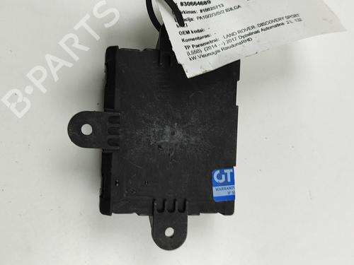 Electronic module LAND ROVER DISCOVERY SPORT (L550) 2.0 D 4x4 | BP27015176M83 