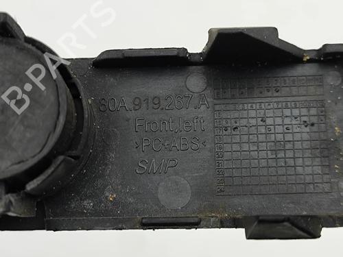 Electronic module AUDI Q5 (FYB, FYG) SQ5 TFSI quattro | BP38059102M83 - Image 6