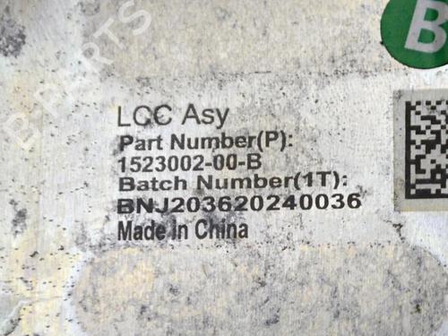 Módulo eletrónico TESLA MODEL 3 (5YJ3) EV AWD | BP27754919M83 