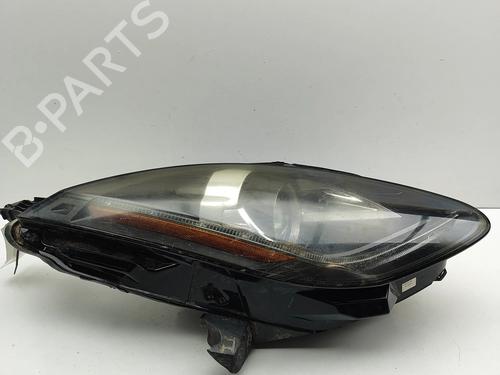Right headlight PORSCHE CAYENNE Coupe (9YB) 3.0 AWD (9YBAA1) | BP33386961C29 - Image 4