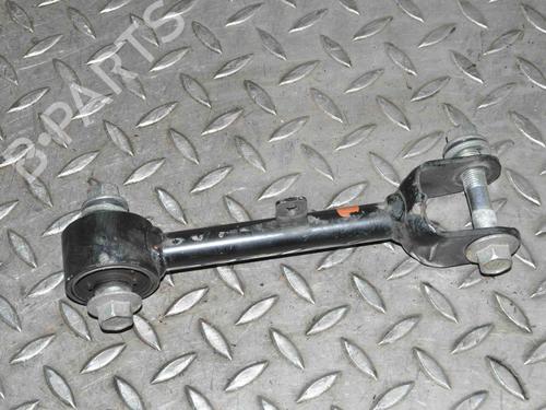 Used Left rear suspension arm LEXUS RC (_C1_) 300h (AVC10_, AVC10R) (223 hp) 30256472