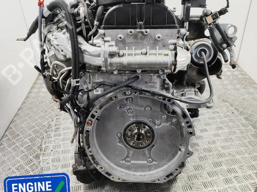 Used Engine Engine MERCEDES-BENZ C-CLASS Coupe (C205) C 220 d (205.304) (170 hp) 33164214 33164214