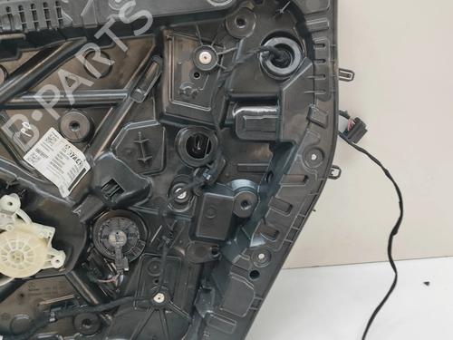 Front right window mechanism MERCEDES-BENZ A-CLASS (W177) AMG A 35 4-matic (177.051) | BP27797105C23 - Image 3