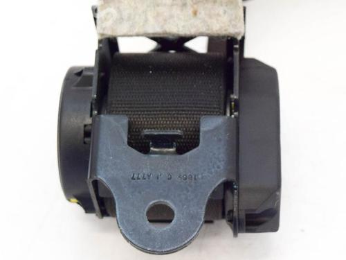 Rear left seatbelt BMW 1 (F20) 116 d | BP6865700I29 