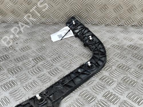 Used Rear bumper bracket TESLA MODEL Y (5YJY) EV Performance All-wheel Drive (462 hp) 28558810