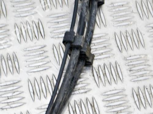 Pipe MASERATI GRAN TURISMO I 4.7 | BP14627053M125 