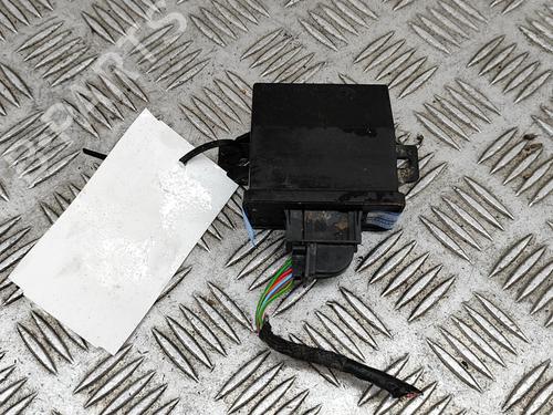 Electronic module PEUGEOT 3008 II SUV (MC_, MR_, MJ_, M4_) Hybrid | BP28554220M83 