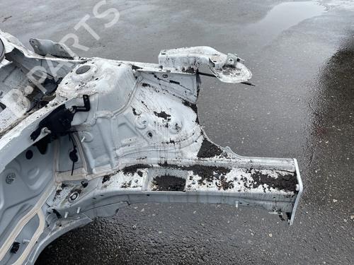 Andre CUPRA FORMENTOR (KM7, KMP) 1.4 e-Hybrid | BP28432928O1