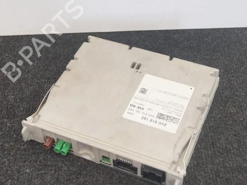 Used Electronic module Electronic module AUDI A4 B9 (8W2, 8WC) 2.0 TFSI (249 hp) 14656340 14656340