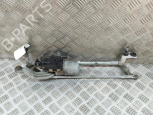 Used Front wipers mechanism VW GOLF VII (5G1, BQ1, BE1, BE2) e-Golf (115 hp) 19126516