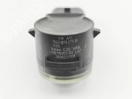 Electronic module SKODA FABIA IV (PJ3) 1.0 TSI | BP39101767M83 - Image 6