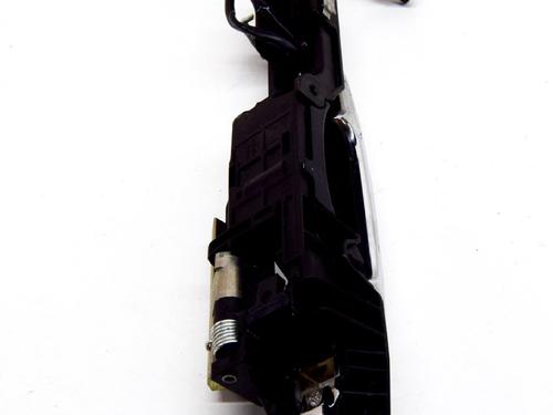 Front left exterior door handle NISSAN LEAF (ZE0) Electric | BP6866496C128 